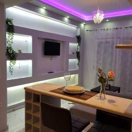 Kristina Family Home Неа Ираклия Екстериор снимка