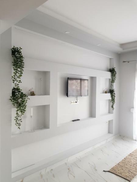 Kristina Family Home Неа Ираклия Екстериор снимка