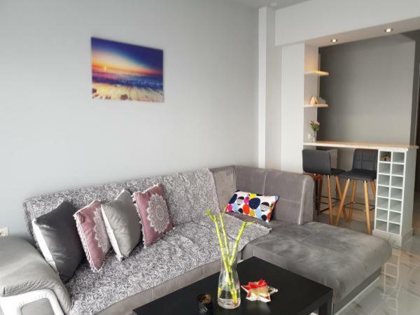 Kristina Family Home Неа Ираклия Екстериор снимка