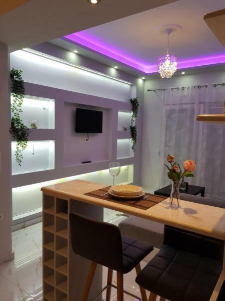 Kristina Family Home Неа Ираклия Екстериор снимка