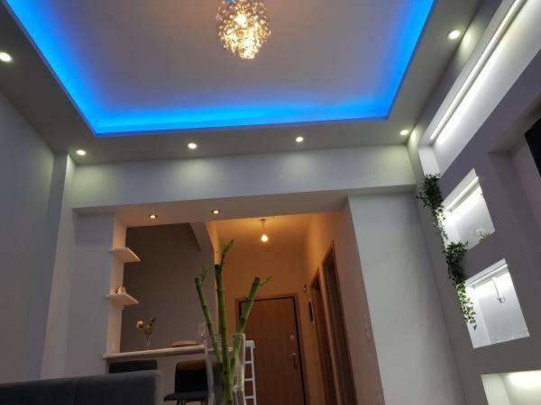 Kristina Family Home Неа Ираклия Екстериор снимка