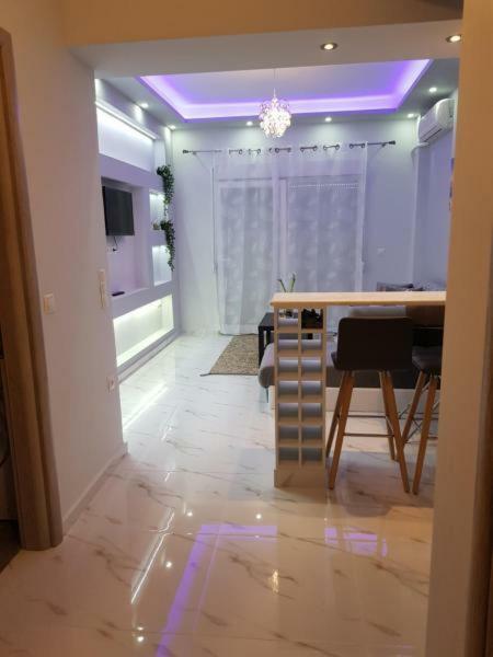 Kristina Family Home Неа Ираклия Екстериор снимка